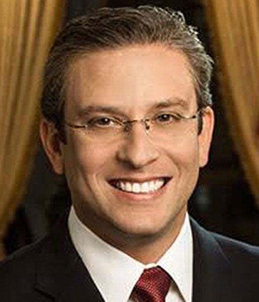 Alejandro García Padilla