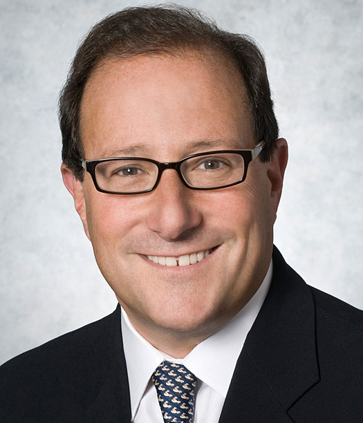 Glenn R. August
