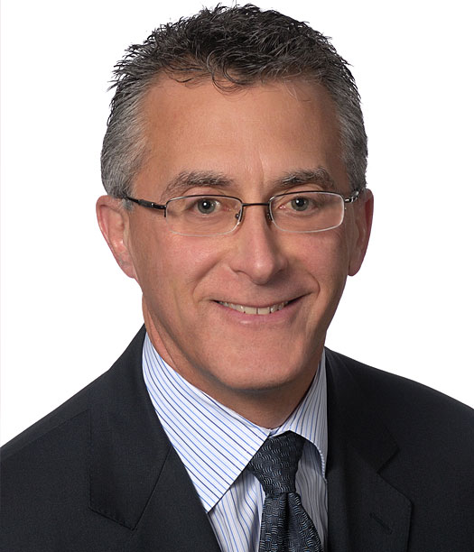 Adam C. Harris