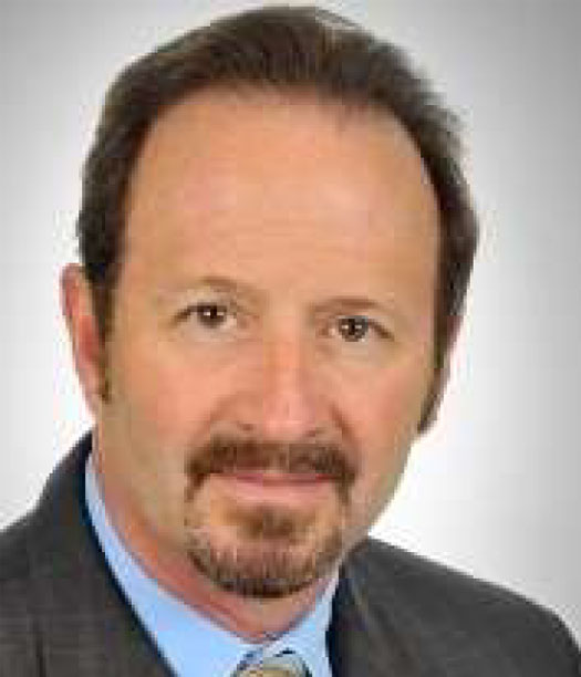 Anthony R. Horton