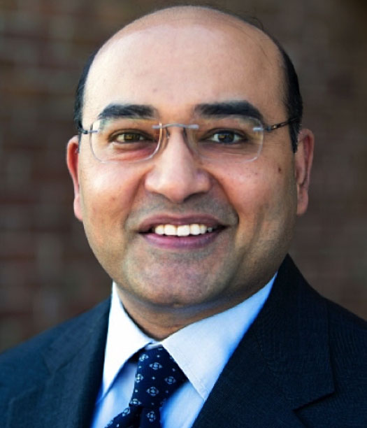Arif Gangat