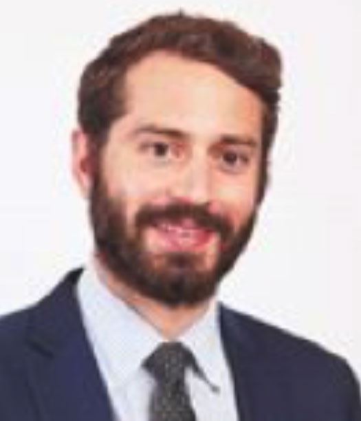 David Geenberg