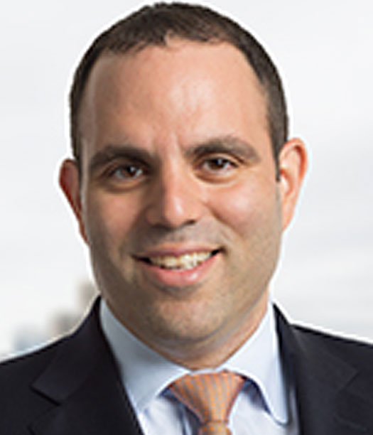 Eitan Arbeter