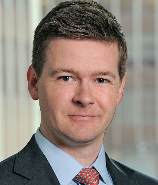 George R. Howard