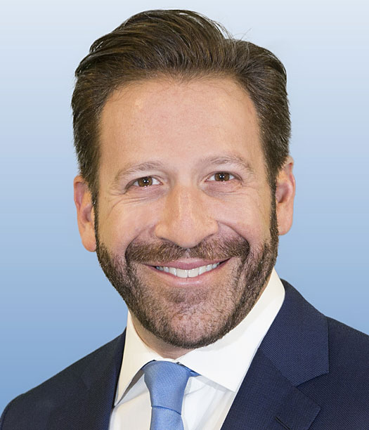 Jason Perri