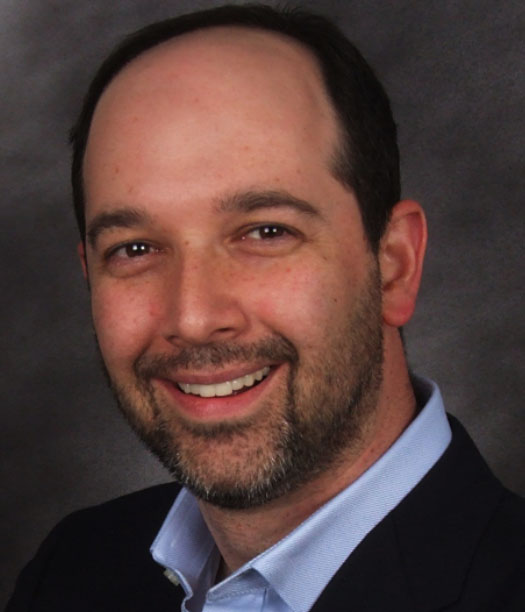 Mark Kronfeld