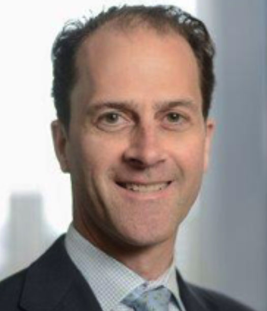 Michael Genereux