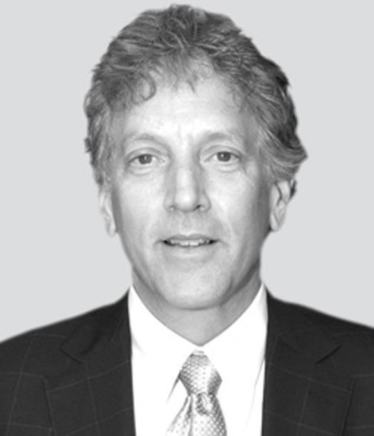 Dr. Robert Galvin