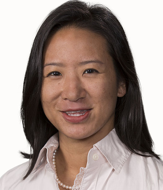 Robin Chiu