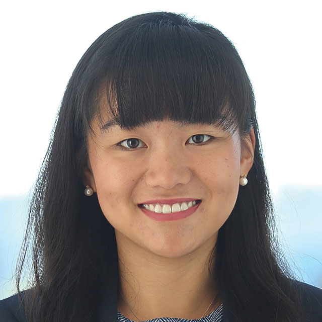 Julia Pei
