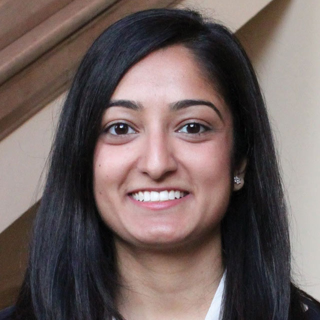 Vaishali Mahna