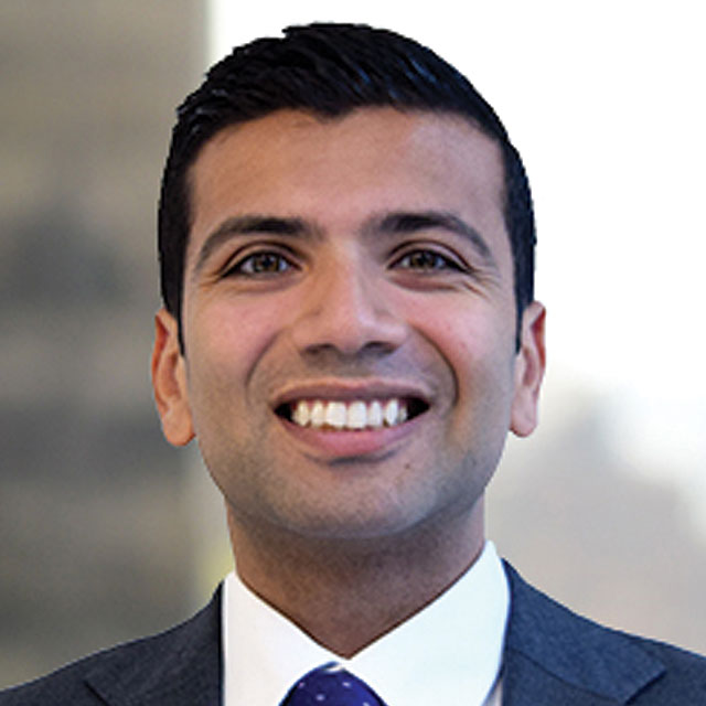 Vinit Kothary