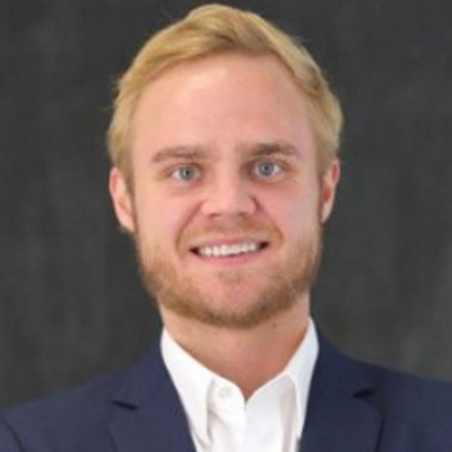 Warner Sallman